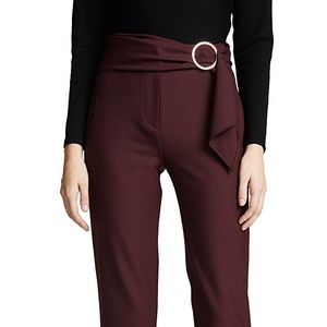 Club Monaco Lilia Pants Size 4